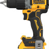 Дрель-шуруповерт DeWALT DCD800E1T (с 1-им АКБ 1.7 Ач, кейс)