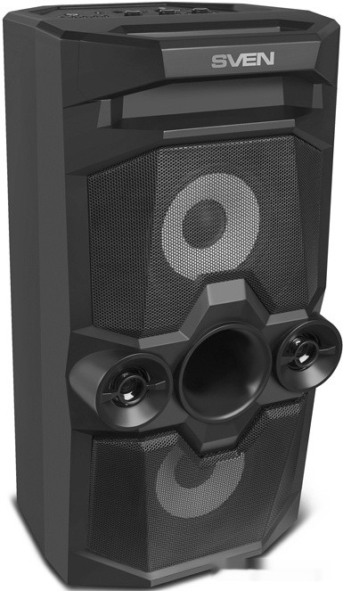 Портативная акустика Sven PS-650
