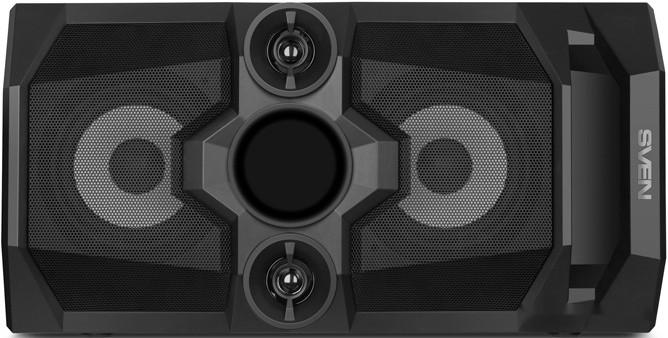 Портативная акустика Sven PS-650