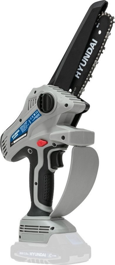 Аккумуляторная пила Hyundai X-206iON (без АКБ)