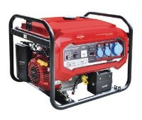 Электростанция Elitech БЭС 8000 ЕАМ