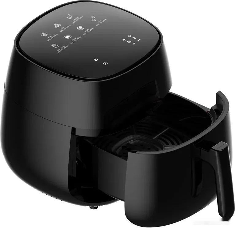 Фритюрница RageX R202-000