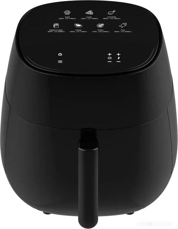 Фритюрница RageX R202-000
