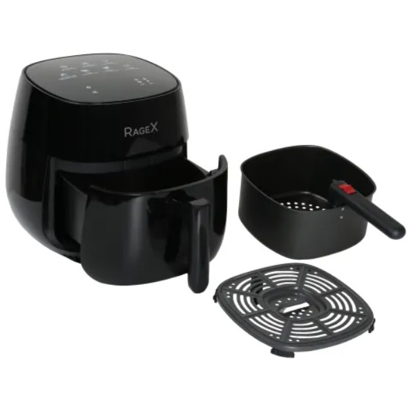 Фритюрница RageX R202-000