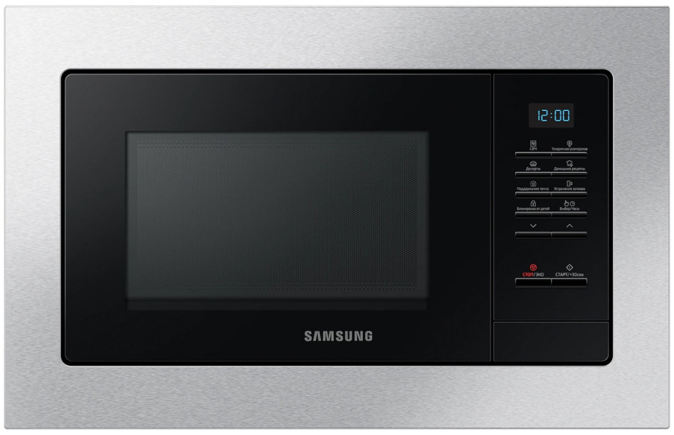 Микроволновая печь Samsung MS23A7013AT/BW