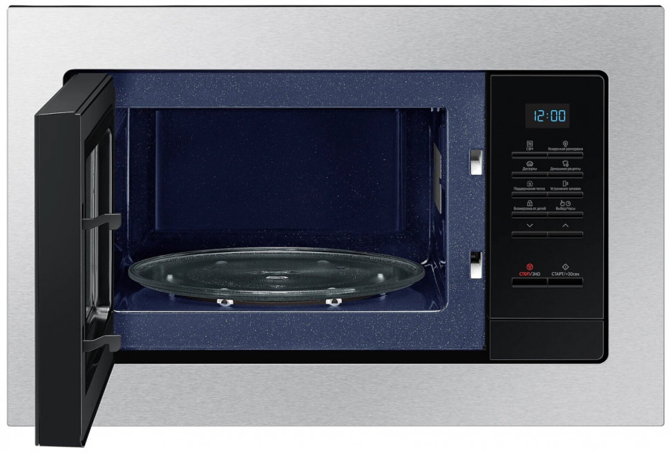 Микроволновая печь Samsung MS23A7013AT/BW