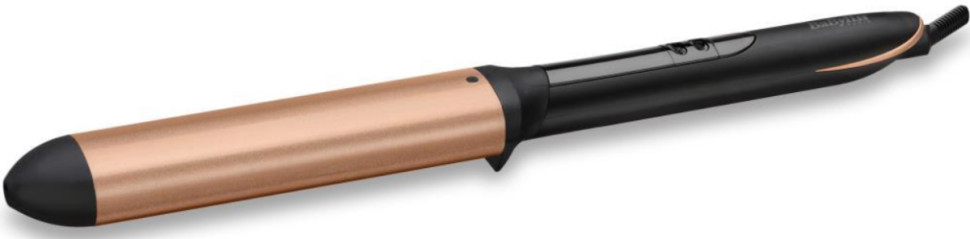 Круглая плойка BaByliss Smooth waves C456E