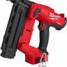 Гвоздезабиватель Milwaukee M18FN18GS-202X 4933471407 (с 2-мя АКБ, кейс)