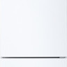 Холодильник с морозильником Samsung RB37A5400WW/WT