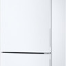 Холодильник с морозильником Samsung RB37A5400WW/WT