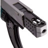 Шуруповерт для гипсокартона Makita DFR550RFE (с 2-мя АКБ, кейс)