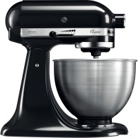 Кухонный комбайн KitchenAid 5K45SSEOB