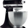 Кухонный комбайн KitchenAid 5K45SSEOB