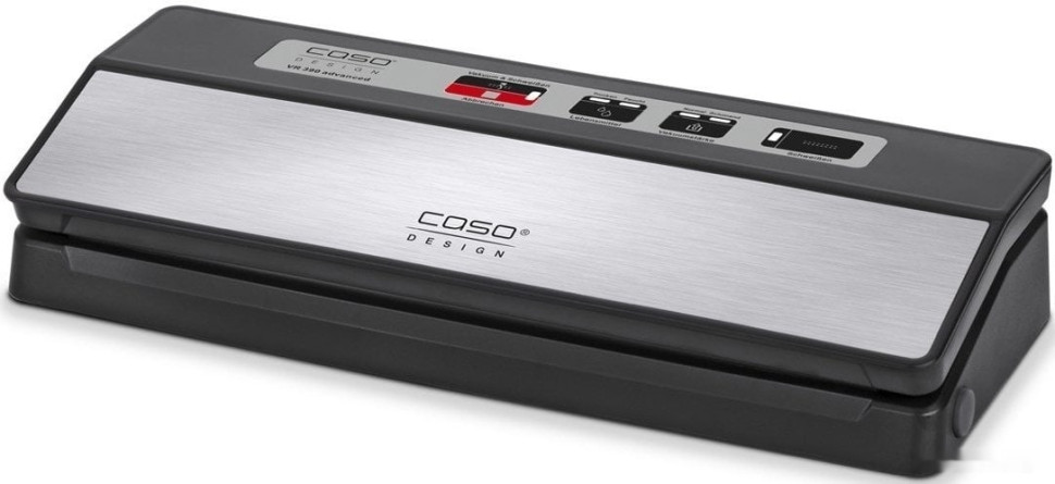 Вакуумный упаковщик Caso VR 390 advanced