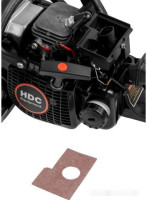Бензопила HDC HD-C180 HD6210-2