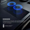 Варочная панель Delonghi SLI 302 RUS