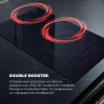 Варочная панель Delonghi SLI 302 RUS