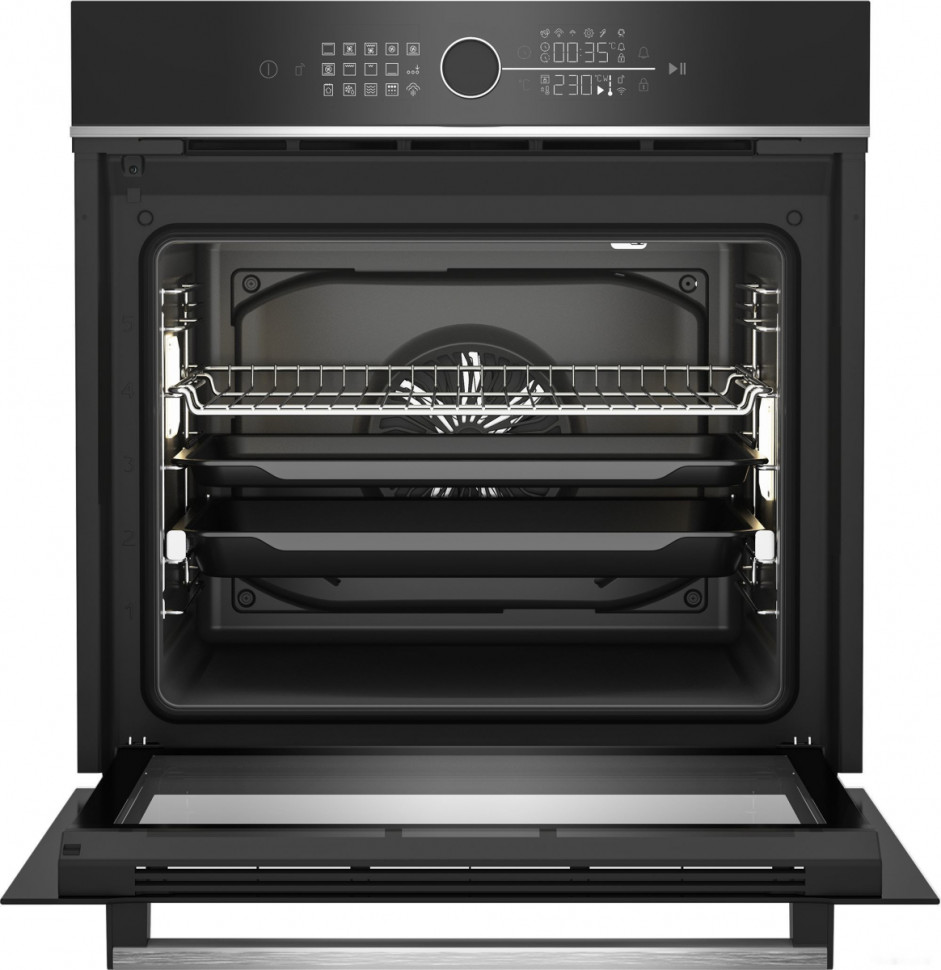 Духовой шкаф Beko BBIM13400XS