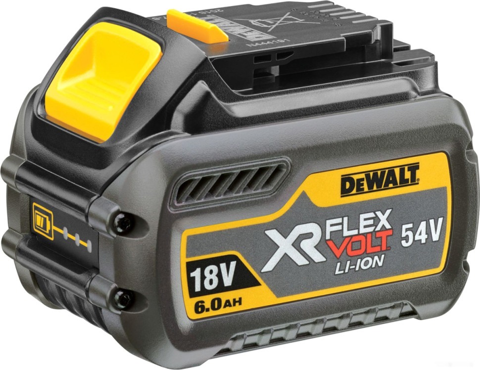 Аккумулятор для инструмента DeWALT DCB546-XJ (54В/6 Ah)