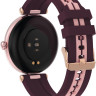Умные часы Canyon Semifreddo SW-61 (бордовый)