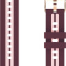 Умные часы Canyon Semifreddo SW-61 (бордовый)