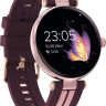 Умные часы Canyon Semifreddo SW-61 (бордовый)