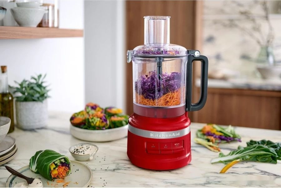 Кухонный комбайн KitchenAid 5KFP0921EER