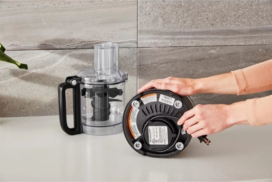 Кухонный комбайн KitchenAid 5KFP0921EER