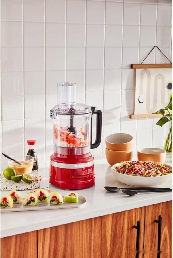 Кухонный комбайн KitchenAid 5KFP0921EER