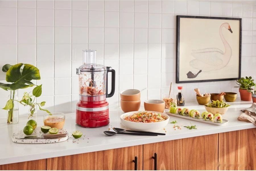 Кухонный комбайн KitchenAid 5KFP0921EER