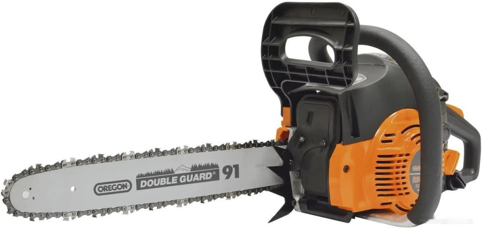 Бензопила CARVER RSG 242X