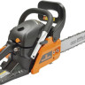 Бензопила CARVER RSG 242X