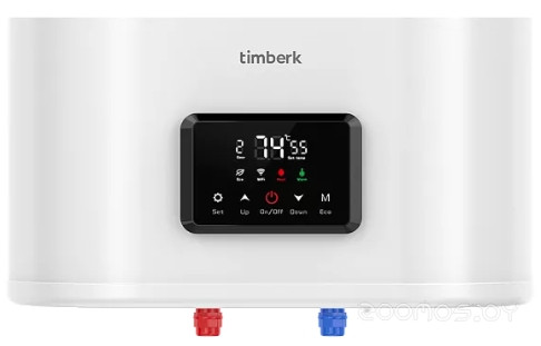 Водонагреватель Timberk Home Intellect T-WSS30-N77-U-WF