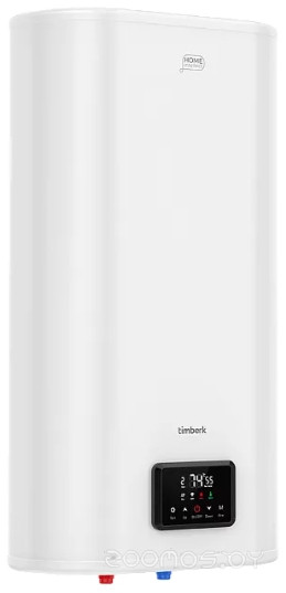 Водонагреватель Timberk Home Intellect T-WSS30-N77-U-WF