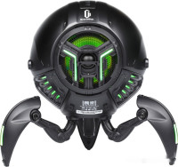Портативная акустика Gravastar Mars Pro Black