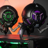 Портативная акустика Gravastar Mars Pro Black