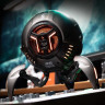 Портативная акустика Gravastar Mars Pro Black
