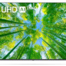 Телевизор LG 50UQ80006LB