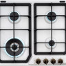 Варочная панель Delonghi BF 46 PRO RUS