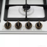 Варочная панель Delonghi BF 46 PRO RUS