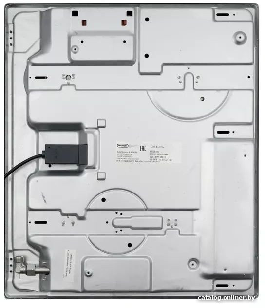 Варочная панель Delonghi BF 46 PRO RUS