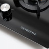 Варочная панель Genberg G6024-WGIK