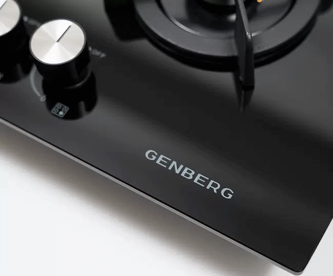 Варочная панель Genberg G6024-WGIK