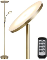 Торшер Lussole Carmel LSP-0904