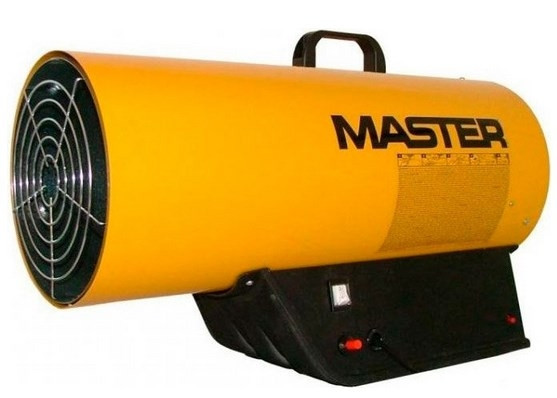Тепловая пушка Master BLP 73 M