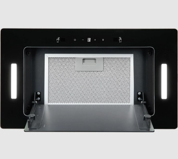 Вытяжка HIBERG VMF 6191 B