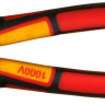 Кусачки боковые (бокорезы) Milwaukee 4932464568
