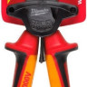 Кусачки боковые (бокорезы) Milwaukee 4932464568