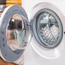 Стиральная машина Gorenje W2NHPI62SCSIRV