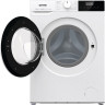 Стиральная машина Gorenje W2NHPI62SCSIRV